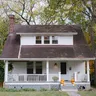 House property icon